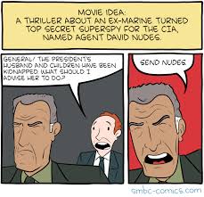 SMBC Comics