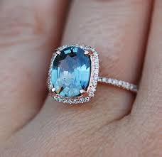 Blue Green Sapphire Engagement Ring Teal By Eidelprecious On Etsy Sapphire Engagement Ring Blue Green Sapphire Engagement Blue Green Sapphire Engagement Ring