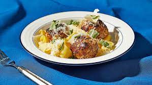 6 Meatball Recipes With Pork Lamb Beef Chicken And More The Washington Post Tasty Meatballs Pork Recipes Recipes