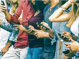 Hay muchos bancos en colombia. Cual Es El Operador De Telefonia Con Mejor Internet Movil En Colombia Empresas Negocios Portafolio