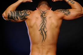 And, if you happen to like the style of a certain. Forearm Tribal Tattoos