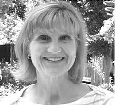 Sally Sharpe Obituary (2017)