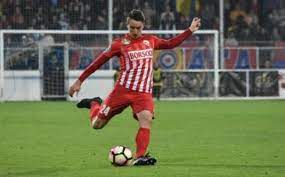 Sepsi osk is playing next match on 5 jul 2021 against fc ufa in club friendly games. Fulop Istvan Ujra A Roman Bajnoksagban Jatszhat