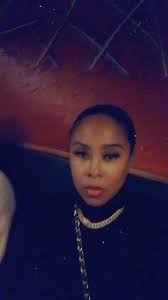 Michiko Williams (@michikow7)