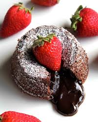 Glow In The Dark B B Book 1 Of The Lethal Passion Series Chocolate Lava Cake Recipe Decadent Chocolate Desserts Amazing Chocolate Cake Recipe