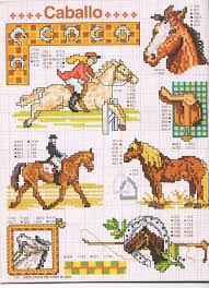 In this case you don't need an embroidery hoop, you can use wool instead of embroidery floss and you'll find it much easier to aim your needle at the. 310 Cross Stitch Horse Ideas Cross Stitch Horse Cross Stitch Stitch
