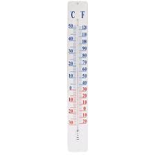 28% off digital thermometer hygrometer accurate indoor wall mounted gauge with notification alert lcd display digital temp humidity monitor 0 review cod. Symple Stuff Wall Thermometer Wayfair Co Uk