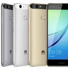 Huawei nova and nova plus are premium-looking phones at a decent price |  Mashable