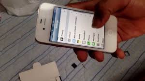 Unlock iphone 4s from japan s softbank in india. How To Unlock Iphone Softbank Sprint At T Verizon Vodafone By Mob Apples