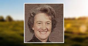 Dorothy Dutton Obituary April 25, 2007