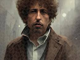 Shadows are Fallin Jigsaw Puzzle