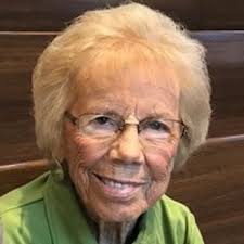 Joan I. Blohm Obituary February 4, 2020