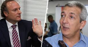 Gustavo Lenis asumió presidencia de Fabricato tras salida de Carlos Alberto  de Jesús