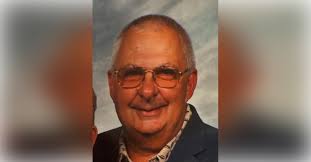 Obituary information for Ronald J. Gebhart