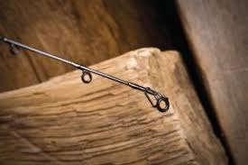 This is the second time this rod has broken. Nps Fishing St Croix Rods Triumph Spinning Rod Replacement Top Rod Section