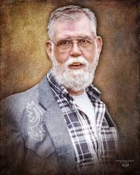 Arthur Terry Tomblin Obituary