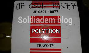 Kenapa data persamaan flyback tv itu penting? Persamaan Flyback Tv Polytron U Slim Soldiradem Blog