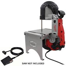 Swag Off Road V4 0 Portaband Table V4 0 Table W Foot Switch Bandsaw Saws Portable Band Saw