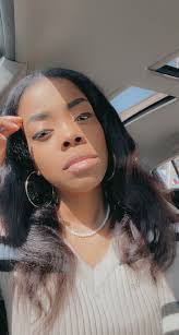 Tanisha Davis's Instagram, Twitter & Facebook