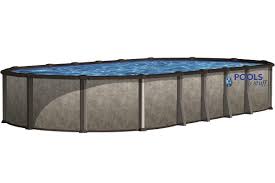 Summer is here, so stay cool this year with family leisure. Riviera 18 X 33 Oval 54 Deep Above Ground Pool Kits Pools Stuff