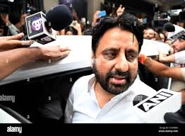 Batla house hi-res stock photography and images