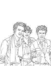 No kelloggs graphics bill glazier visual arts hsgi map pouch marie osmond pics norfolk island map. Jonas Brothers 5 Z3b Coloring Page More Jonas Brothers Content On Hellokids Com People Coloring Pages Coloring Pages Jonas Brothers