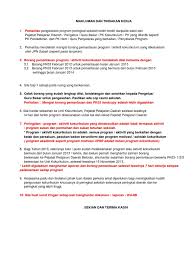 12 laporan aktiviti kokurikulum untuk setiap perjumpaan. Borang Pemantauan Program Kokurikulum 2013