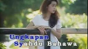 Download Lagu Umbrella Ramalanku Benar Belaka Mp3 4 20 Mb Downloadlagu