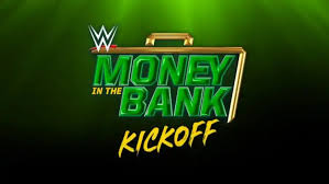Before that announcement backlash was originally expected for june 20, and money in the bank was expected for may 16. Ewl Bmc80jd6qm