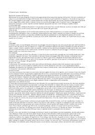 I capuccini gestiscono il lazzaretto. I Promessi Sposi Riassunto Per Capitoli Docsity