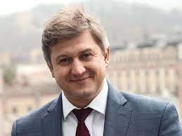 Александр данилюк сменит на посту секретаря снбо александра турчинова. Danilyuk Ochevidno Goncharuk Voobshe Ne Ekonomist Gordon