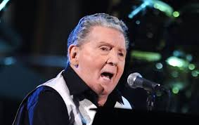 Jerry Lee Lewis Net Worth