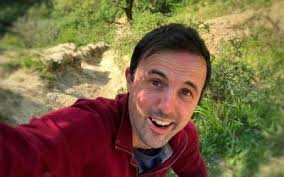 Motivational Speaker, Fundraiser and Adventurer Blog