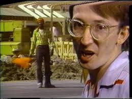 The Pool "Dance it Down" 1983