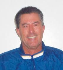 When a problem comes along, you must whip it