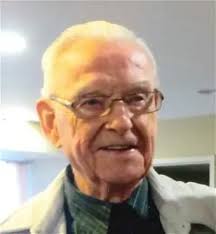 Obituary information for Francis Hough