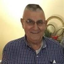 Irvin LaBron Walley Obituary