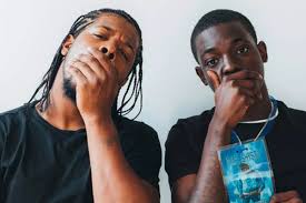 It looks like rowdy rebel and bobby shmurda have big plans for 2021. 9pmybxaiyrmerm