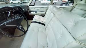 Image result for Persian Ivory 1967 Cadillac