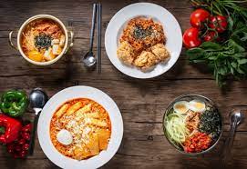 Tried the spicy 8 pieces chicken, comes in 4 wings and 4 drums! Choo Choo Chicken Malaysia Halal Ke The Prettiest Halal Directory