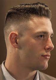 8 Coolest Boys Hairstyles 2018 Marine Haircut Army Haircut Haircuts For Men