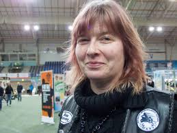 Custom Bikers Finland: jäseniä ympäri Suomen