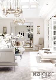 Pin By Sandy Bartholomew On White Interiors Interior Home Decor Home Living Room