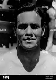 Jack barnett hi-res stock photography and images