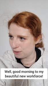 @EleanorMorton's video Tweet