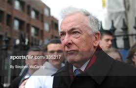 Drogheda United High Court Hearing