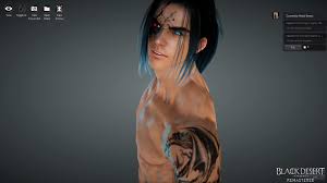 Players can create a season character during the pre. Not Really League Related But This Is My Character On Black Desert Online Kaynmains
