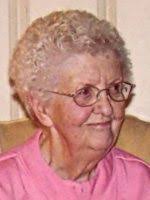 Obituary information for Evabelle Kimble