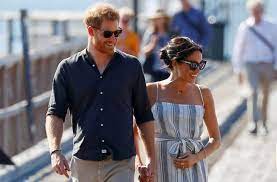 Prince henry (harry) charles albert david of the united kingdom, duke of sussex; Uk Royals In Tv Head To Head With Prince Harry And Meghan World News Us News