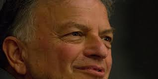 Former '60 Minutes' producer Lowell Bergman to speak at Flagler College